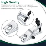 ball joint separator tool